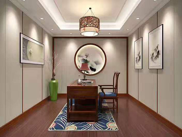 設備展示